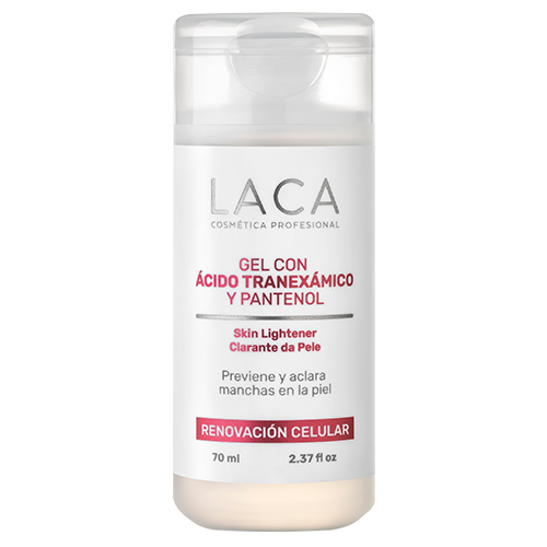 Acné y Control de Grasa