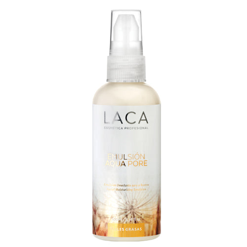 Emulsion Aqua Pore