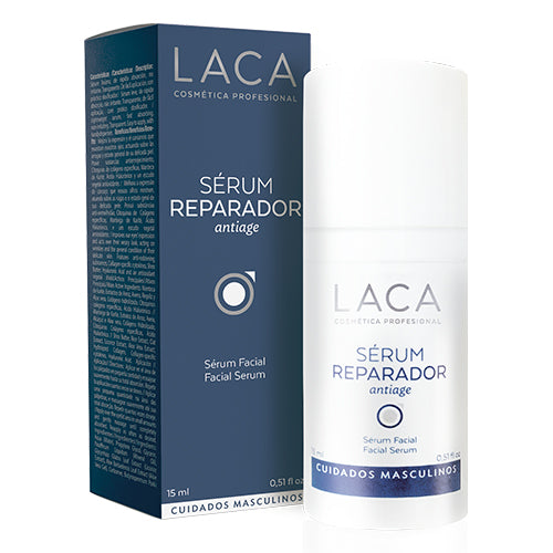 Serum Reparador Antiage 15ml