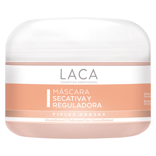 Mascara Secativa y Reguladora x280g