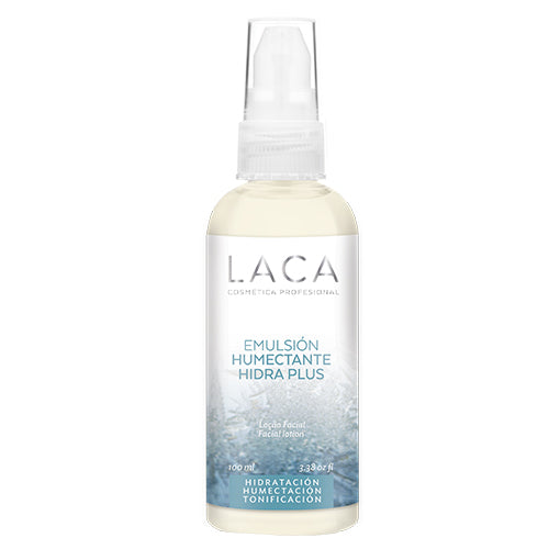 Emulsion Humectante Hidra Plus