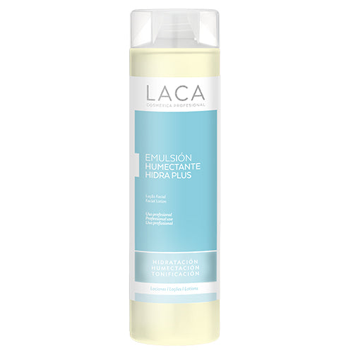 Emulsion Humectante Hidra Plus