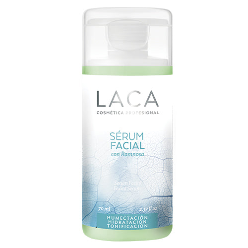 Serum Facial con Ramnosa 70ml