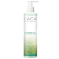 Shower Gel con Proteinas y Extractos Vegetales 250ml