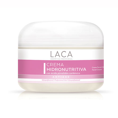 Crema Hidronutritiva con PCA