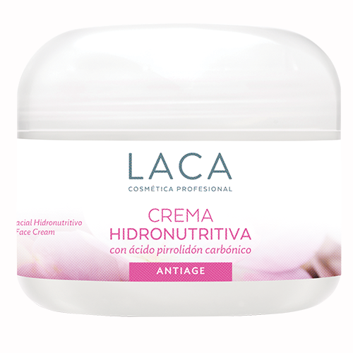 Crema Hidronutritiva con PCA