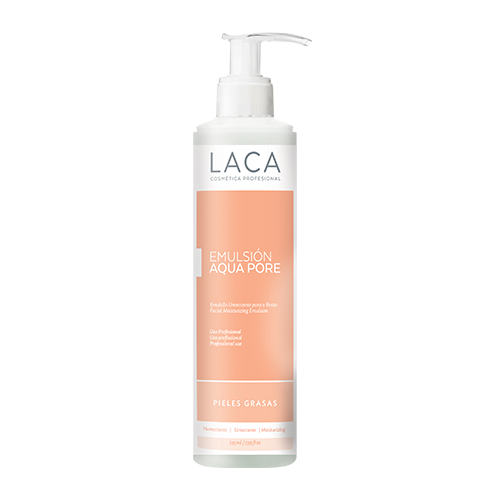 Emulsion Aqua Pore