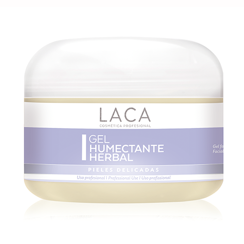 Gel Humectante Herbal 250gr