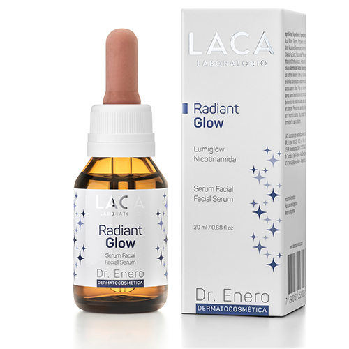 Serum Radiant Glow 20ml