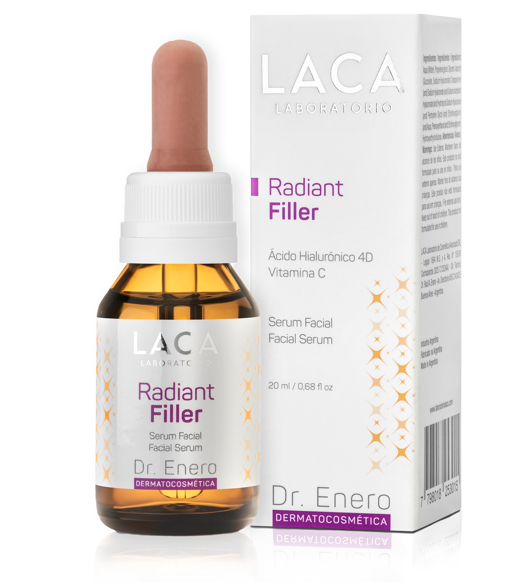 Serum Radiant Filler 20ml