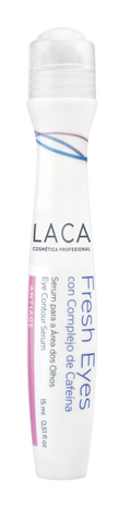 Fresh Eyes Roll On con Cafeina 15ml