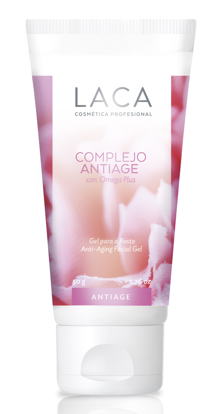 Complejo Antiage con Omega Plus 50gr