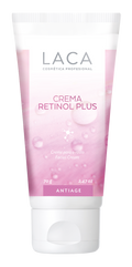 Crema Retinol Plus 70gr