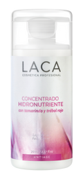 Concentrado Hidronutriente con Tamarindo y Trebol Rojo 70ml