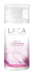 Serum Liposomado con Acido Hialuronico 70ml