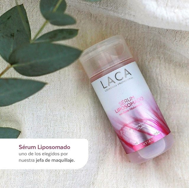 Serum Liposomado con Acido Hialuronico 70ml