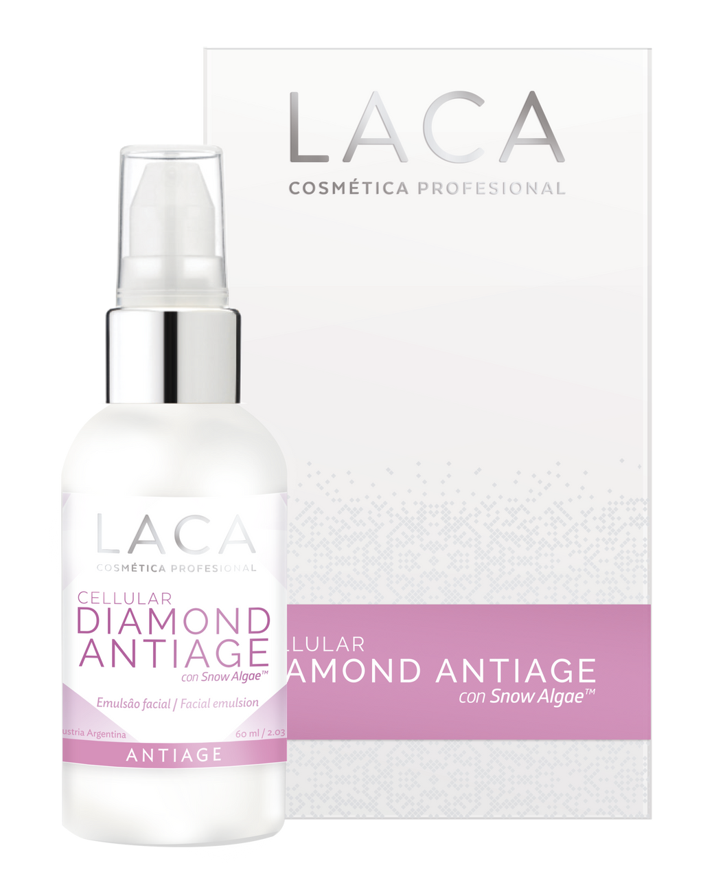 Cellular Diamond Antiage 60gr