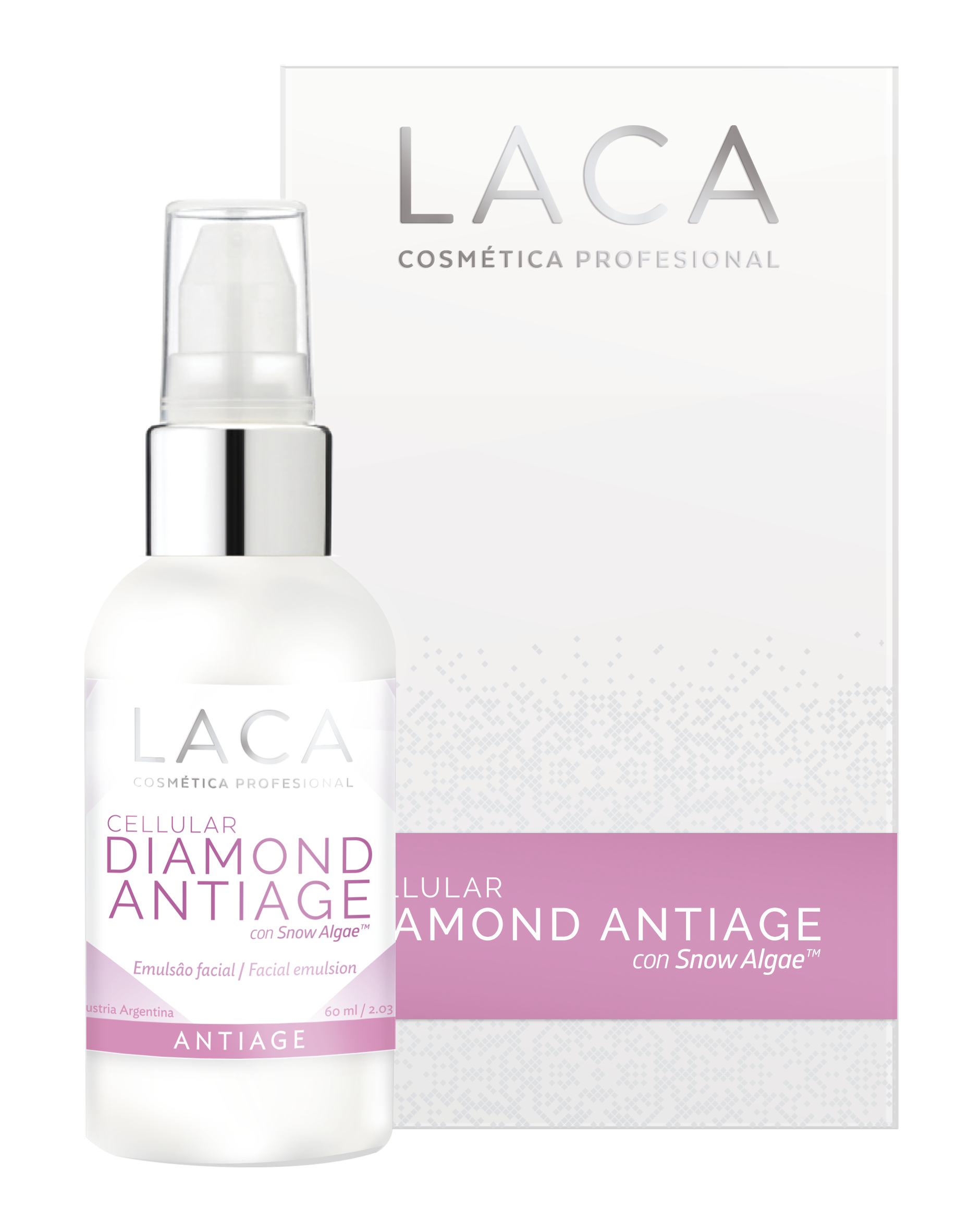 Cellular Diamond Antiage 60gr