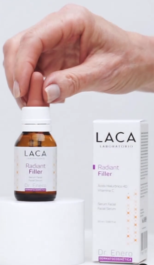 Serum Radiant Filler 20ml