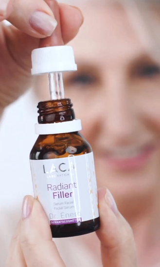 Serum Radiant Filler 20ml