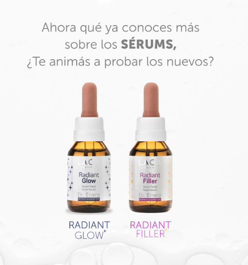 Serum Radiant Glow 20ml