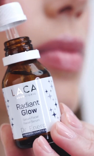 Serum Radiant Glow 20ml