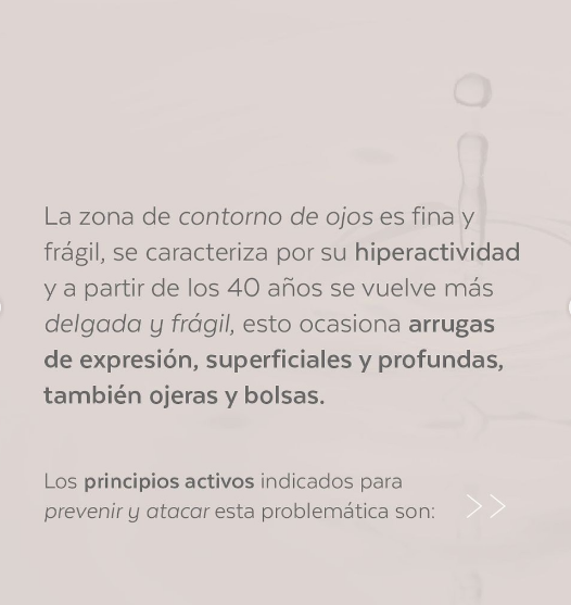 Serum Lifting Tensor 15ml