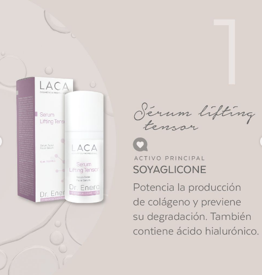 Serum Lifting Tensor 15ml