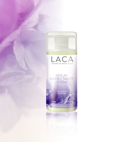 Serum Humectante Herbal 70ml