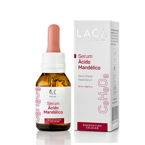 Serum Acido Mandelico x20ml