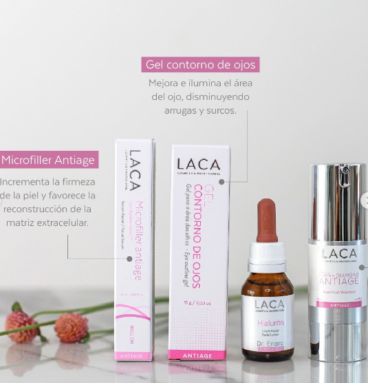 Gel Contorno de Ojos  15gr