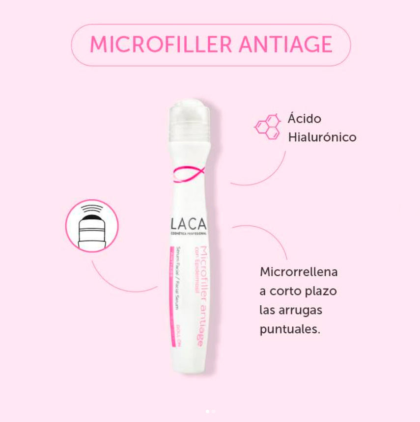 Microfiller Antiage 15ml