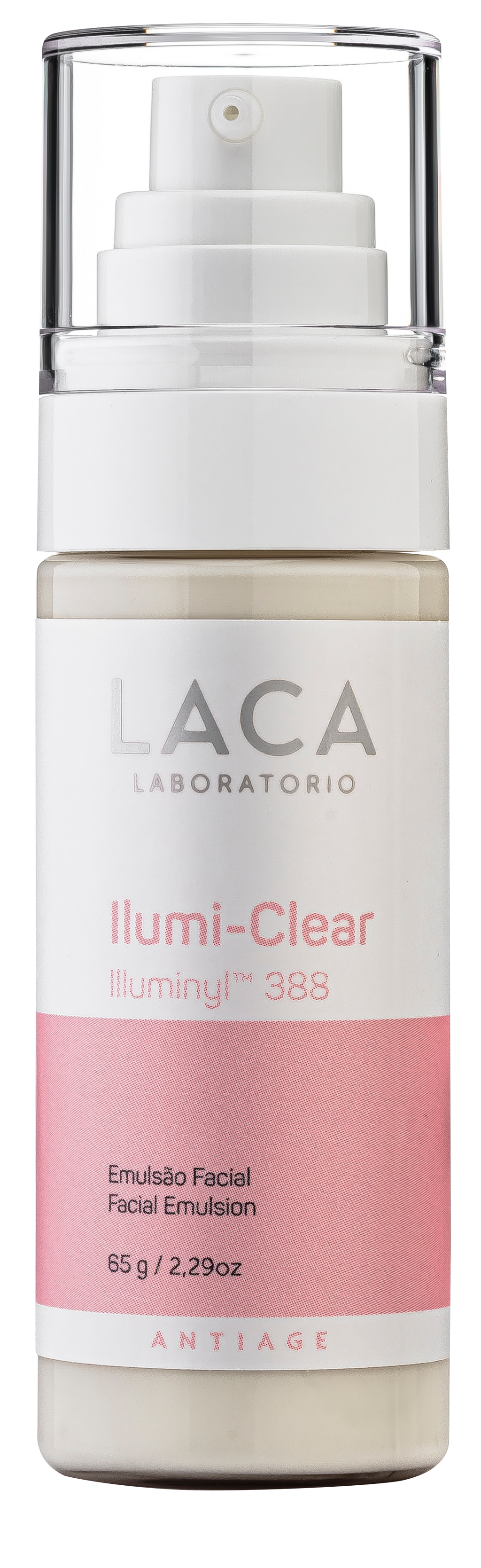 Ilumi Clear (Iluminyl 388) 65gr