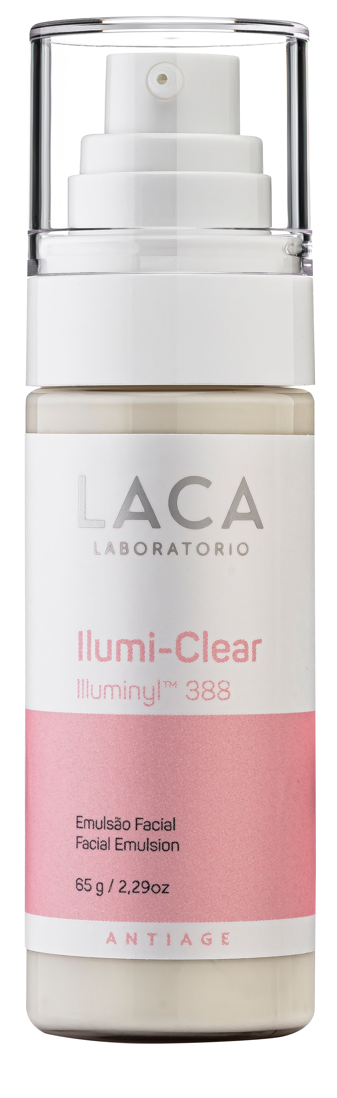 Ilumi Clear (Iluminyl 388) 65gr