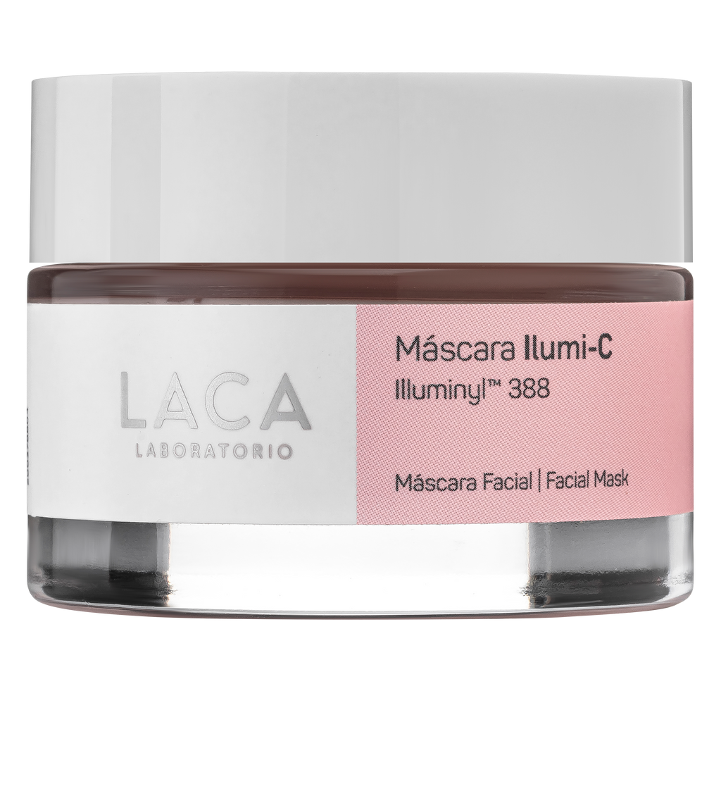 Mascara Ilumi-C