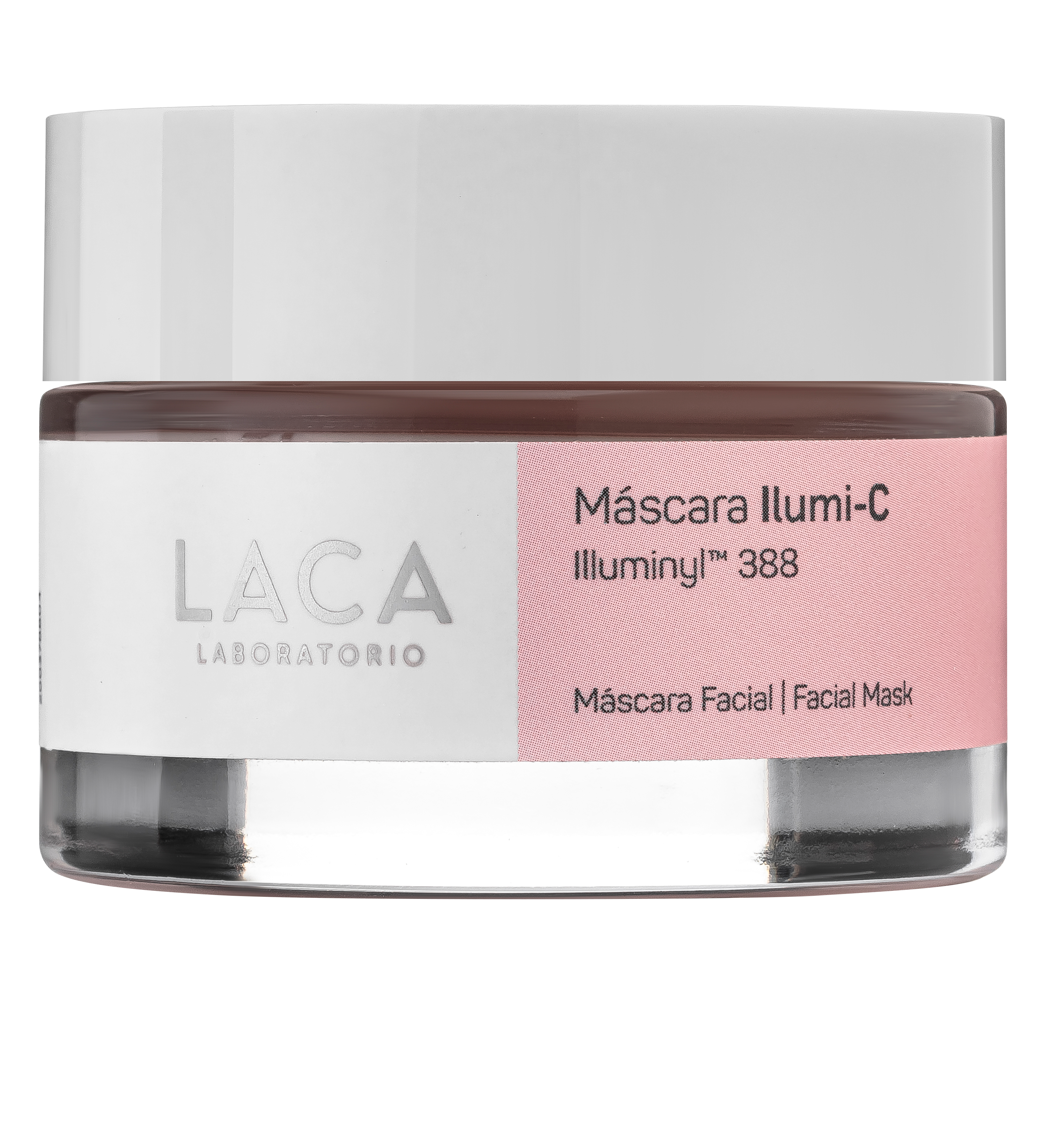 Mascara Ilumi-C