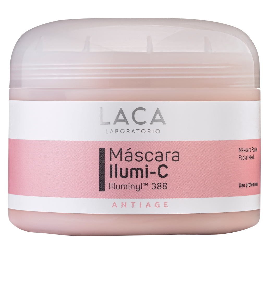 Mascara Ilumi-C