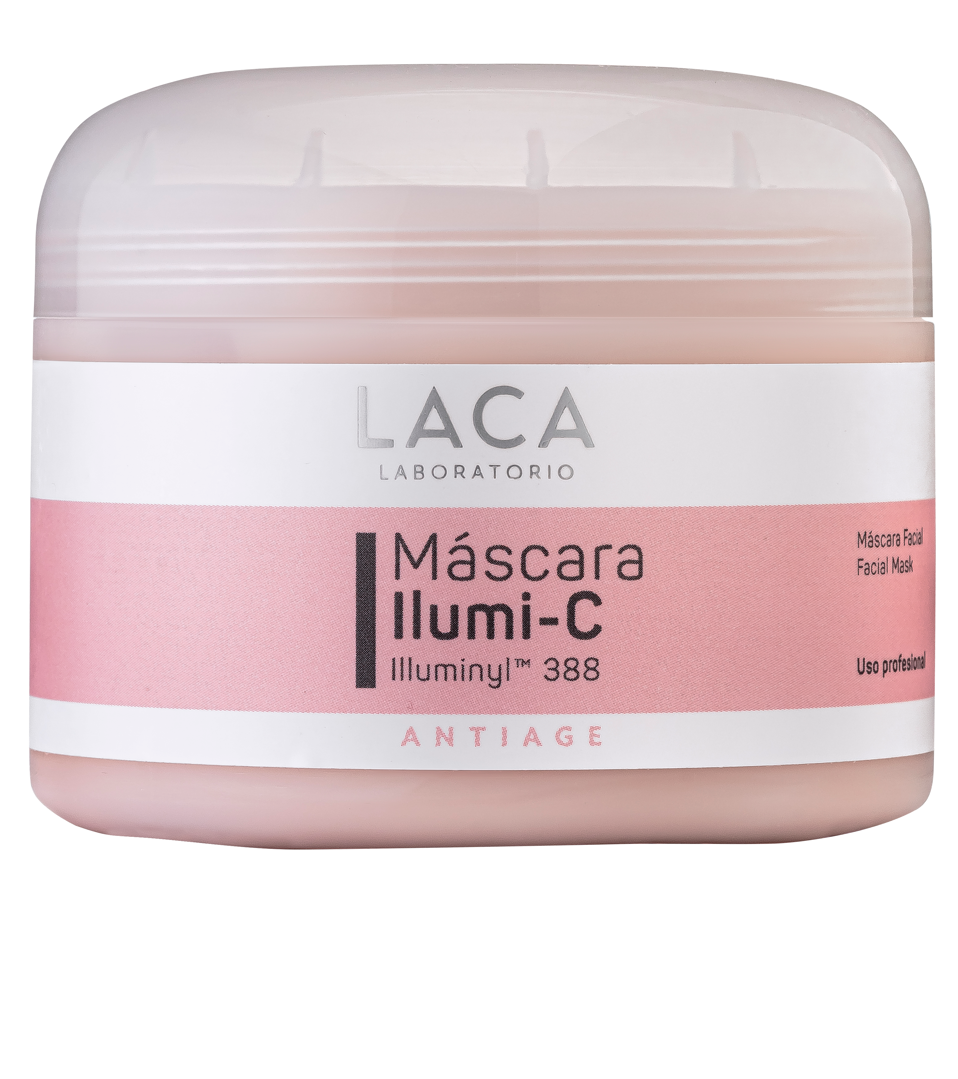Mascara Ilumi-C