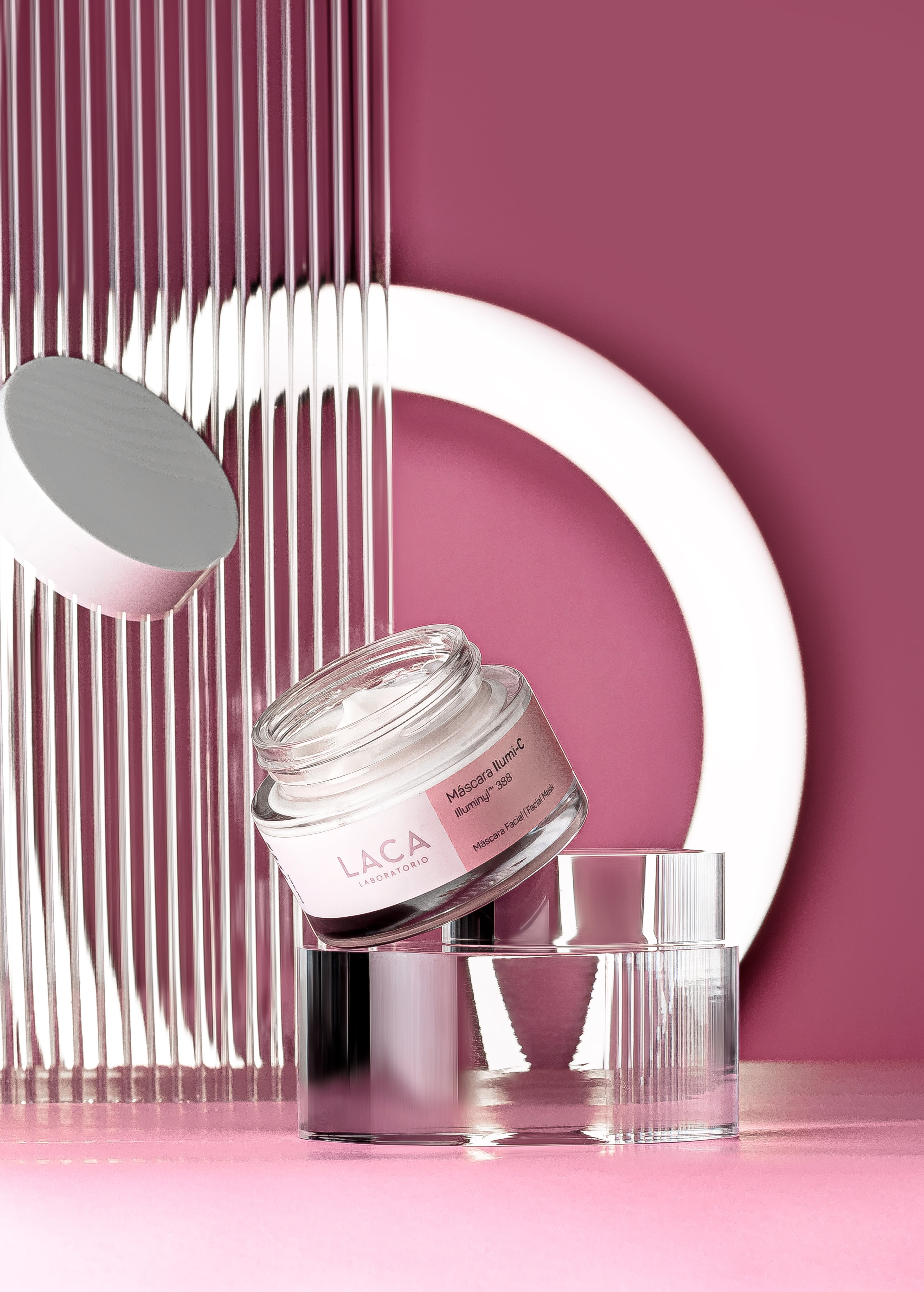Mascara Ilumi-C