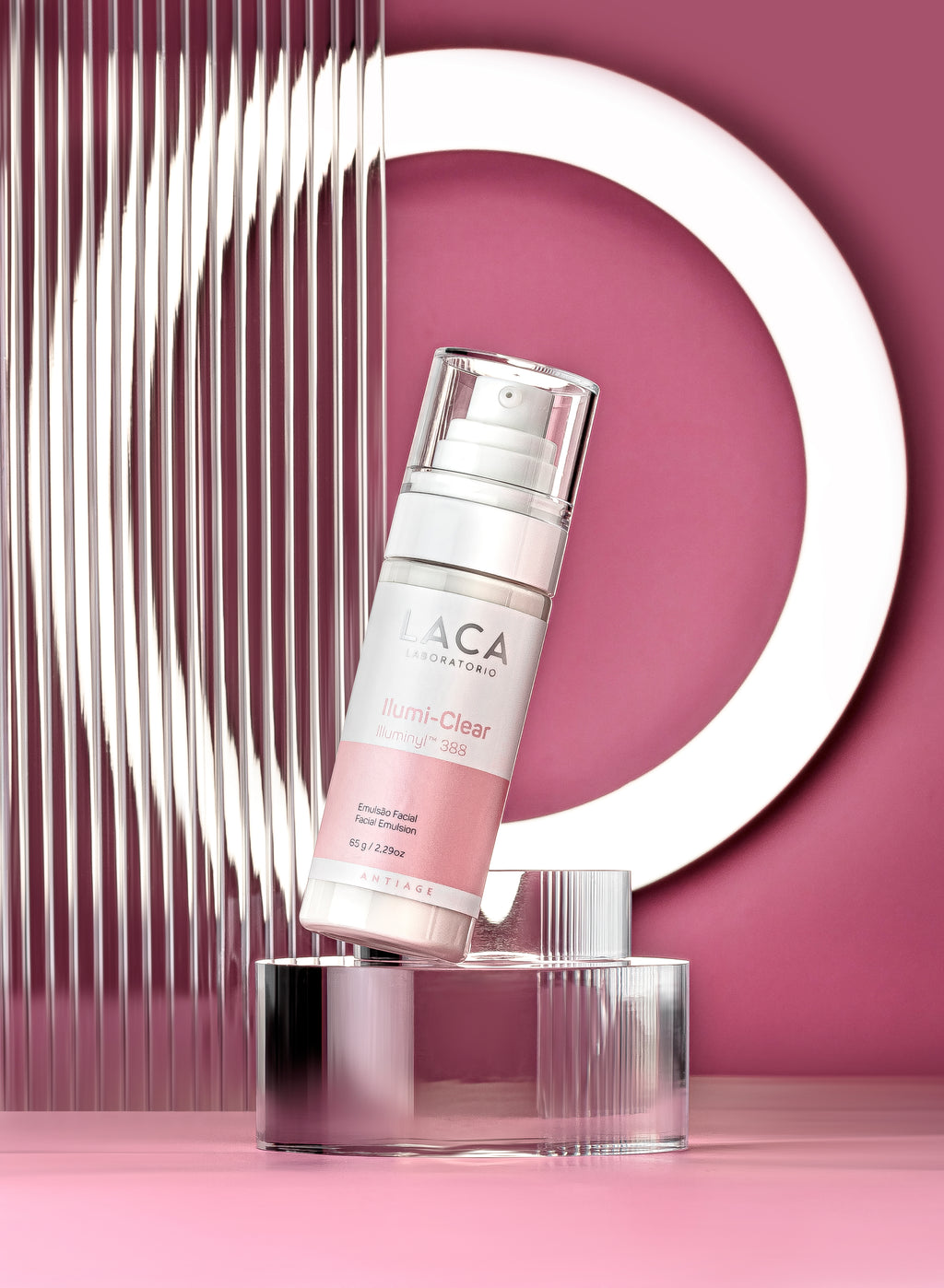 Ilumi Clear (Iluminyl 388) 65gr