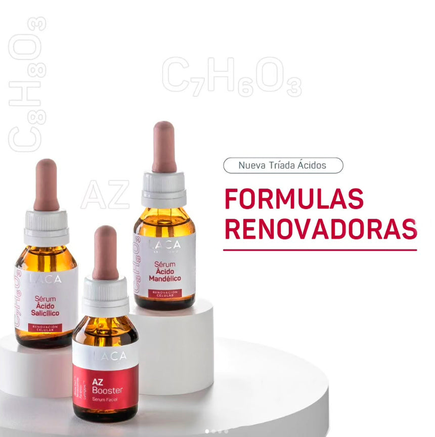 Serum Acido Salicilico x20ml