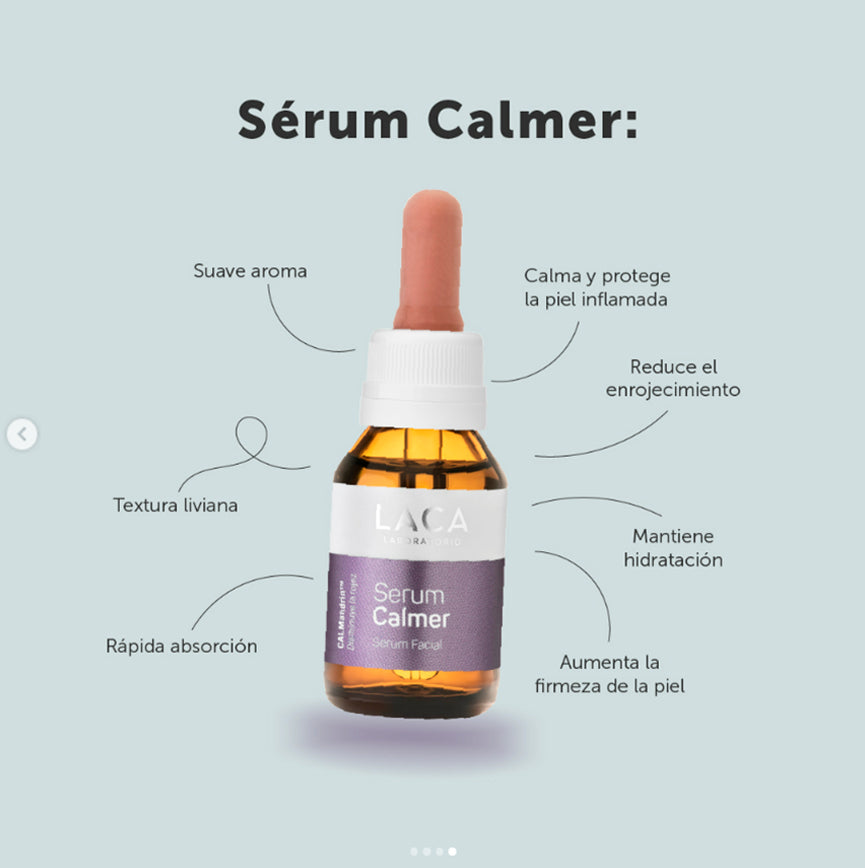 Dr Enero Serum Calmer x20ml