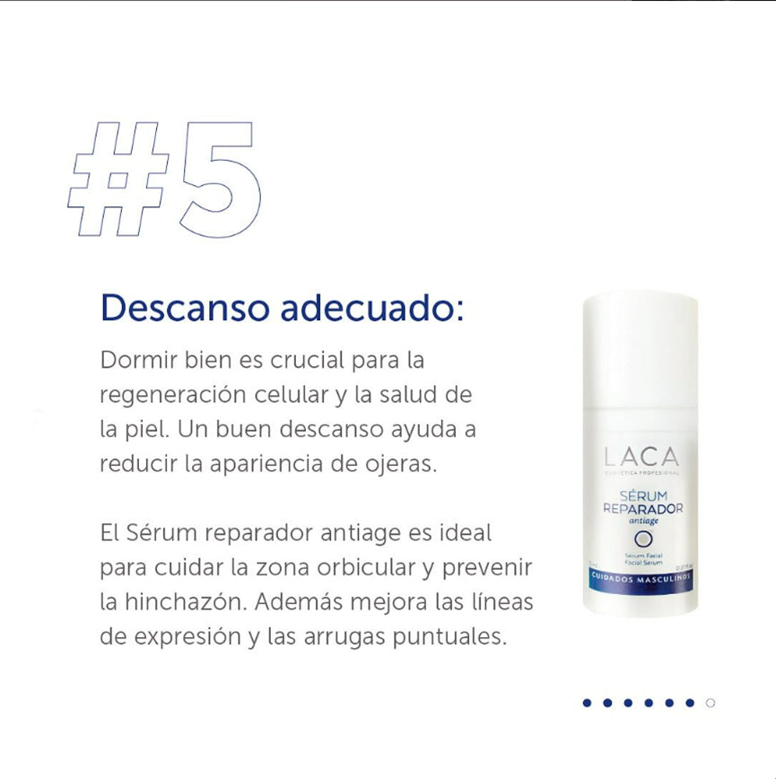Serum Reparador Antiage 15ml