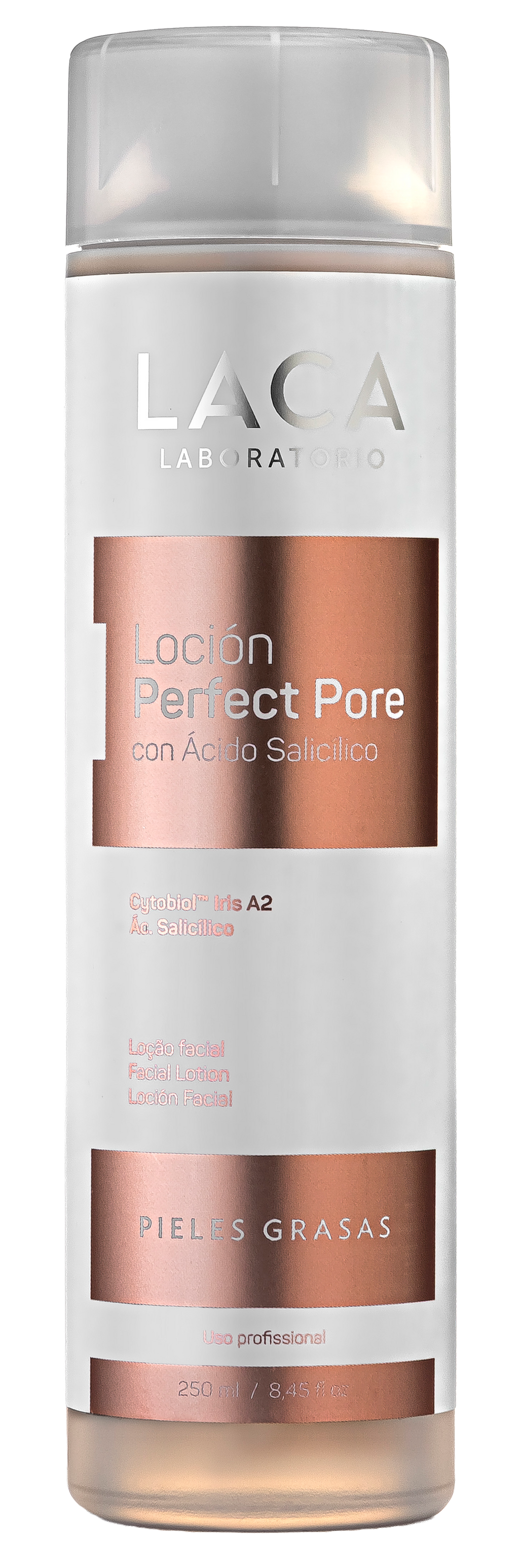 Perfect Pore con Acido Salicilico