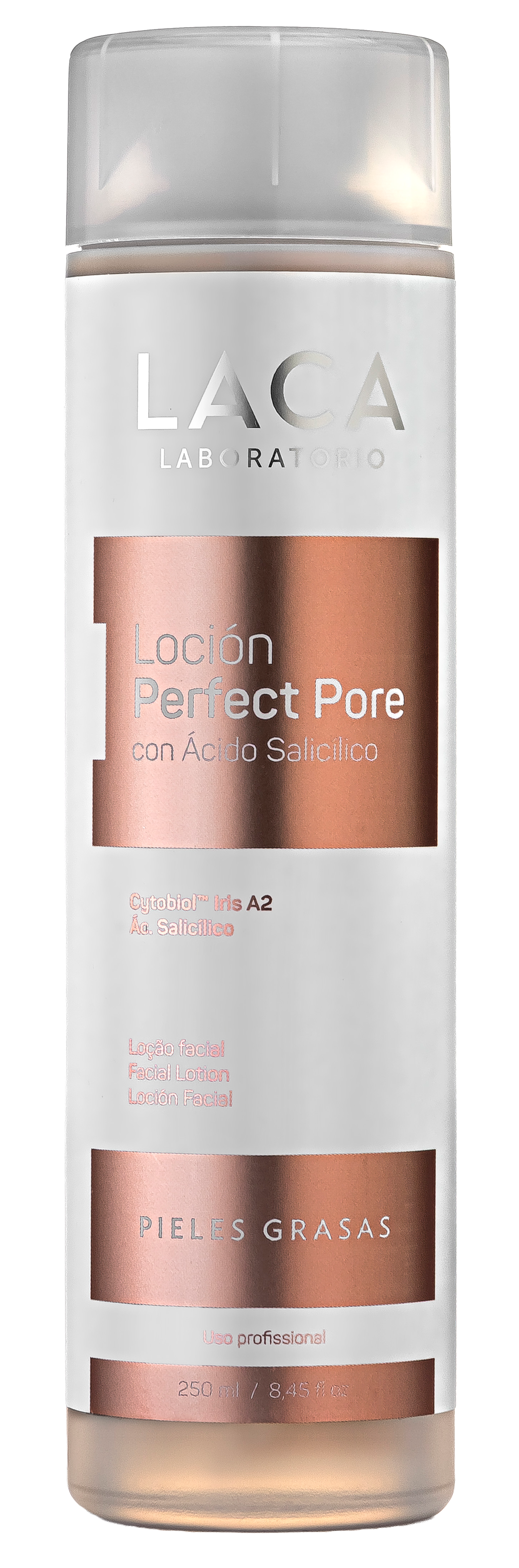 Perfect Pore con Acido Salicilico