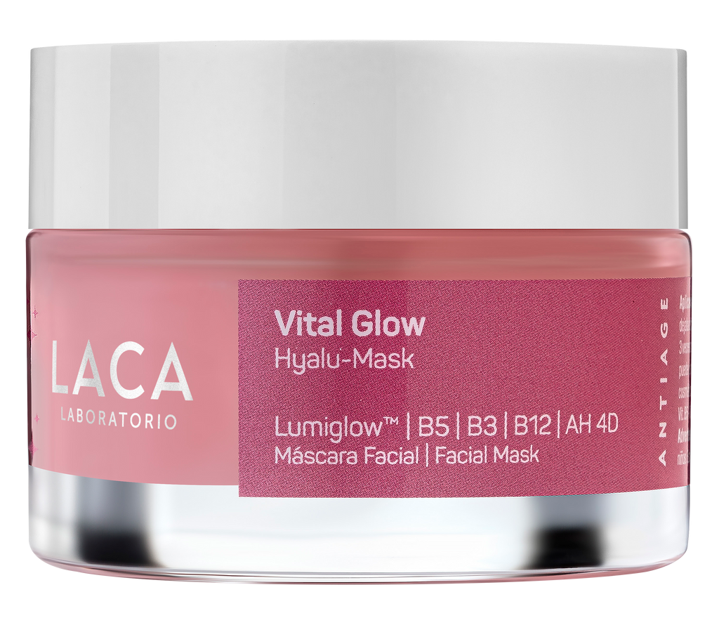 Vital Glow (Hyalu-Mask)