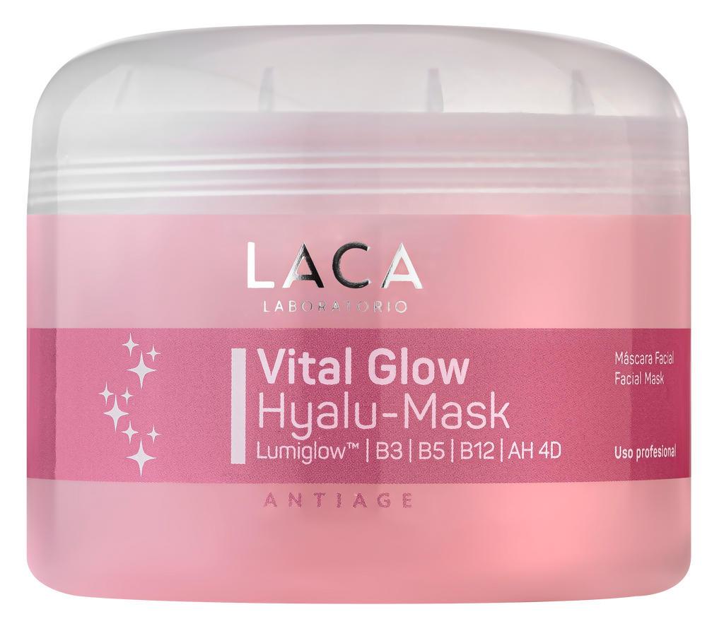 Vital Glow (Hyalu-Mask)