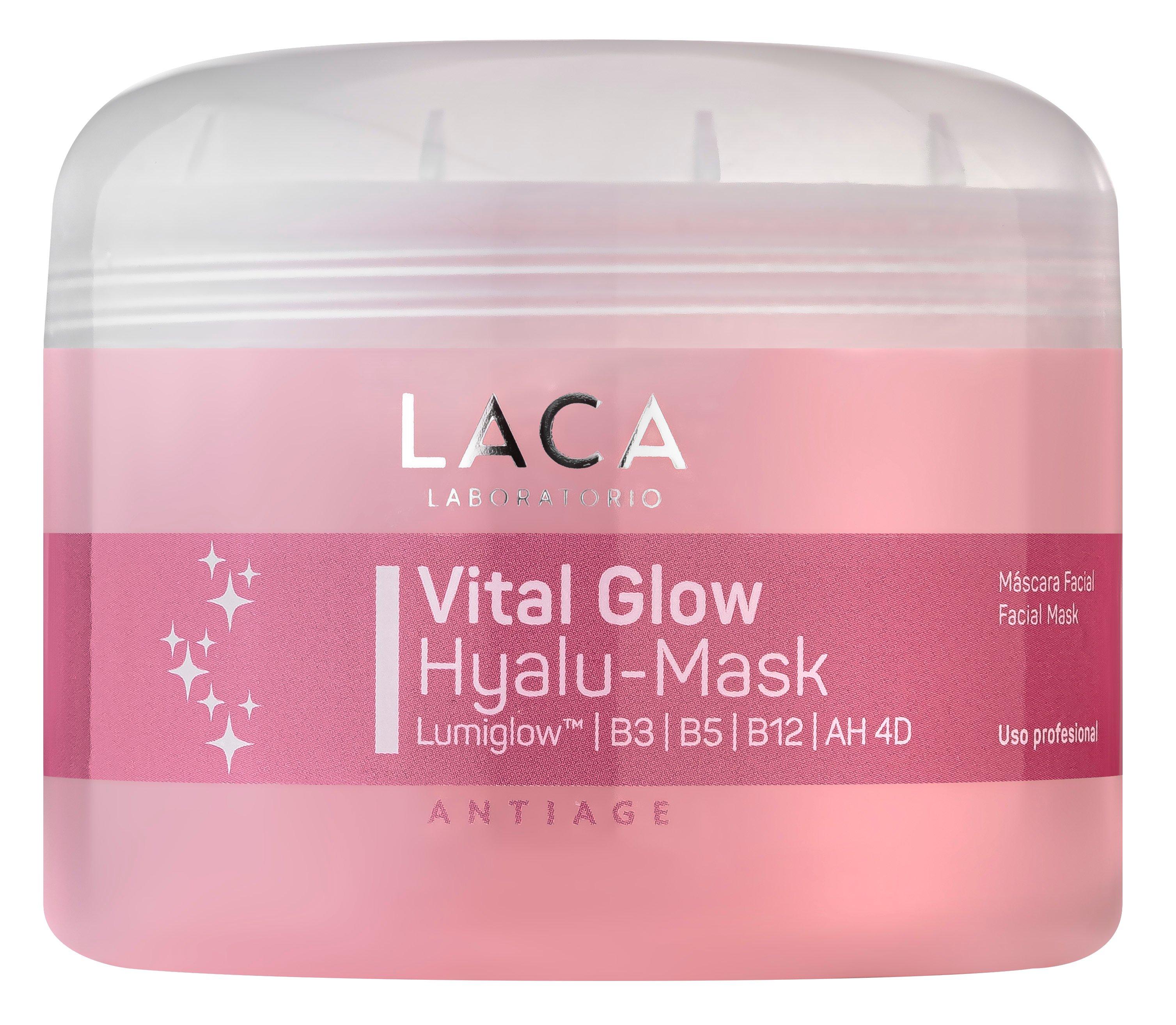 Vital Glow (Hyalu-Mask)