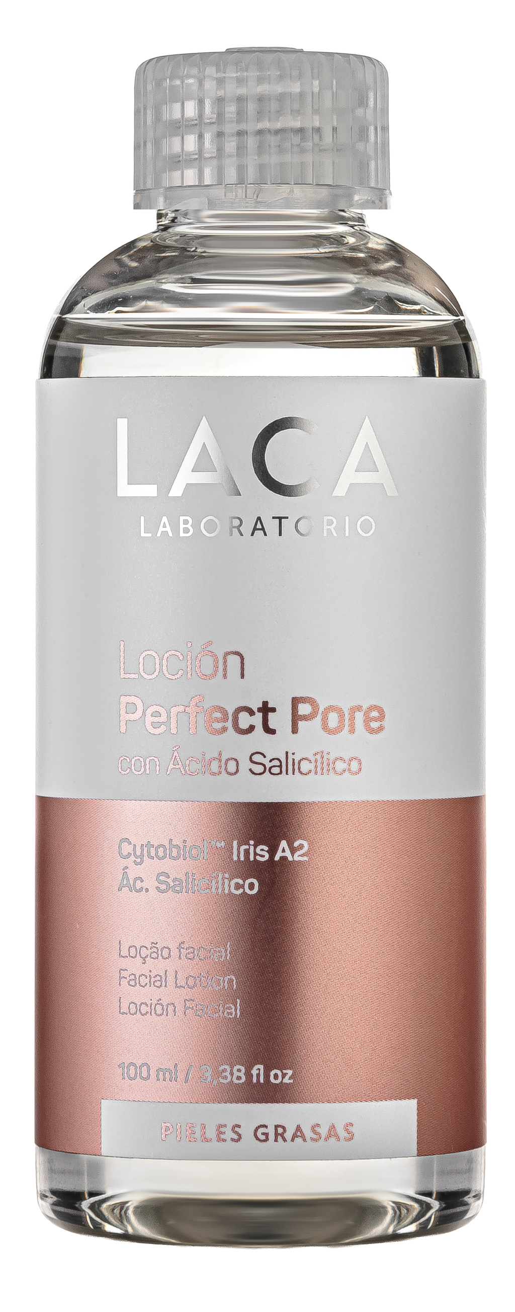 Perfect Pore con Acido Salicilico