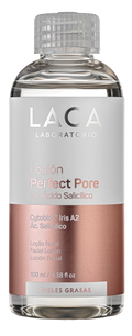 Perfect Pore con Acido Salicilico